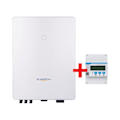 Pikkukuva 1 / 2: SUNGROW, invertterihybridi SH8.0RT 8kW 2MPPT + DTSU666 älymittari, ASH00106