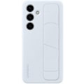 Miniatyrbillede 1 af 6: Standing Grip Case til Galaxy S24" Lyseblå EF-GS921CLEGWW, Samsung
