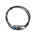 Miniatyrbillede 2 af 2: MikroTik, 25GBase Direct Attach-kabel, XS+DA0003