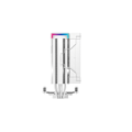 Miniatyrbillede 4 af 6: Deepcool, CPU Cooler, AK400 DIGITAL PRO WH