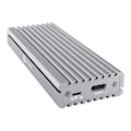 Pikkukuva 11 / 11: Raidsonic, Icy box Ulkoinen Type-C™-kotelo M.2 NVMe SSD:lle, IB-1817Ma-C31