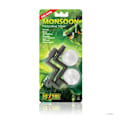 Pikkukuva 2 / 2: Exo-Terra Monsoon Sprinkler System -sumutinsarja imukupeilla