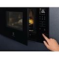 Pikkukuva 3 / 3: Mikroaaltouuni Sisäänrakennettu KMFE264TEX, Electrolux