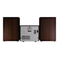 Miniatyrbillede 10 af 11: Sharp, Hi-Fi Micro System, XL-B517D(BR)