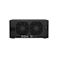 Miniatyrbillede 5 af 7: Synology, 8-Bay, DS1823xs+