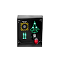 Pikkukuva 5 / 5: Thrustmaster, ohjauspaneeli