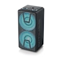 Miniatyrbillede 1 af 7: Muse, Party Box Speaker, M-1805 DJ