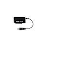 Miniatyrbillede 8 af 11: AXAGON, USB 3.0 - SATA 6G, ADSA-FP3
