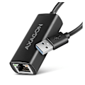 Pikkukuva 1 / 7: AXAGON, ADE-AR USB-A Gigabit Ethernet -sovitin