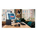 Miniatyrbillede 6 af 6: Dell, kablet, headset, WH3024