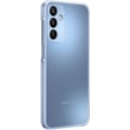 Miniatyrbillede 2 af 3: Gennemsigtigt cover til Galaxy A25 5G Transparent" EF-QA256CTEGWW, Samsung