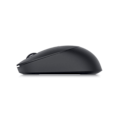 Miniatyrbillede 4 af 4: Mus usb optisk wrl ms300/570-aboc, Dell