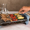 Pikkukuva 3 / 4: Grilli BQ5101AM, Jata