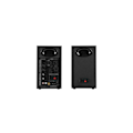 Miniatyrbillede 4 af 5: Edifier, Powered Studio Monitor-højttalere, MR3