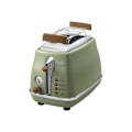 Miniatyrbillede 1 af 11: Delonghi, CTOV 2103.GR