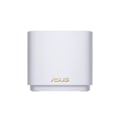 Miniatyrbilde 1 av 4: Asus, ZenWiFi XD4 Plus (W-2-PK) Wireless-AX1800 (2-pakning)
