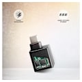 Miniatyrbilde 5 av 5: AXAGON, ADE-MINIC Miniatur aluminium USB-C 3.2 Gen 1 Gigabit Ethernet 10/100/1000 Mb/s adapter med automatisk installasjon
