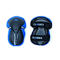 Miniatyrbillede 1 af 2: Globber, Scooter Beskyttelsespuder Junior XXS Range A