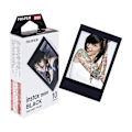 Miniatyrbillede 3 af 3: Fujifilm Instax Mini 1x10 sort ramme