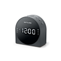 Miniatyrbillede 1 af 5: Muse, Dual Alarm Clock radio PLL, M-185CR