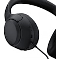 Miniatyrbillede 4 af 4: BT hovedtelefon H3 ANC Sort, QCY