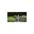 Miniatyrbillede 2 af 2: Granitvand kildelys granit Grey