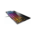 Miniatyrbild 4 av 5: Turtle Beach-tangentbord Vulcan II US, svart