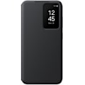 Miniatyrbillede 1 af 6: Smart View Wallet Case Samsung Galaxy S24 Plus" Sort EF-ZS926CBEGWW, Samsung