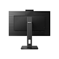Miniatyrbillede 8 af 11: Philips, LCD-skærm med Windows Hello-webkamera, 275B1H/00