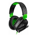 Miniatyrbillede 2 af 2: Turtle Beach headset Recon 70X, sort/grøn
