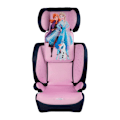 Pikkukuva 4 / 5: Turvaistuin Frozen 100-150cm isofix R129