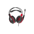Pikkukuva 2 / 5: Speedlink-kuulokkeet Celsor Gaming, musta (SL-860011-BK)