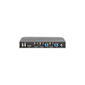 Miniatyrbild 4 av 4: Digitus, KVM-switch, 2-portar, 4K60Hz, 2 x DP in, 1 x DP/HDMI ut, DS-12850