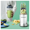 Miniatyrbillede 5 af 5: Nutribullet, Blender, NB907W Pro