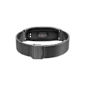 Miniatyrbillede 4 af 4: Tech-Protect urrem MilaneseBand Xiaomi Mi Band 5/6, sort