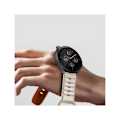 Pikkukuva 2 / 4: Tech-Protect kellon ranneke IconBand Line Samsung Galaxy Watch4/5/5 Pro, armeijanvihreä