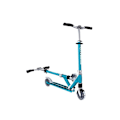 Miniatyrbillede 8 af 11: Globber, Scooter Flow Element Comfort Lights, 727-301