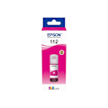 Miniatyrbillede 4 af 6: Epson, 112 EcoTank Pigment, C13T06C34A