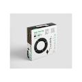 Miniatyrbild 3 av 5: Set med en WATER FLOW DRIP-slang - 100m med timer