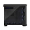 Pikkukuva 4 / 9: Fractal Design, Torrent Compact RGB TG Light Sävy