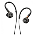 Pikkukuva 1 / 3: Beyerdynamic, In-ear, Drum ja Bass -kuulokkeet irrotettavalla liitäntäkaapelilla, DT 71 IE