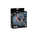 Pikkukuva 5 / 5: Speedlink-kuulokkeet Celsor Gaming, musta (SL-860011-BK)