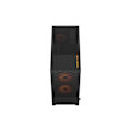 Miniatyrbillede 6 af 11: Fractal Design, Pop Air RGB
