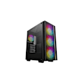 Miniatyrbild 1 av 6: Deepcool, fodral, MATREXX 55 Mesh V4 C
