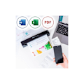 Pikkukuva 3 / 6: IRIS, IRIScan, Anywhere 6 Wifi Simplex