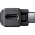 Miniatyrbilde 4 av 4: Insta360 X3 mikrofonadapter