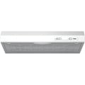 Miniatyrbilde 1 av 2: Hetter Classic, CFB5310W, Beko