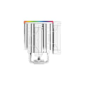 Miniatyrbilde 7 av 10: Deepcool, CPU Air Cooler, AK620 Digital WH