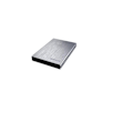 Miniatyrbild 7 av 11: Raidsonic, extern USB 3.0-hölje för 2,5" SATA-hårddiskar/SSD:er med skrivskyddsbrytare