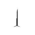 Pikkukuva 3 / 3: TV 50" (4k/smart, 3840x2160, langaton lähiverkko, bluetooth, google TV, 50v6b), Tcl